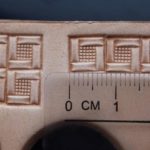 013-11 MINI Quadratic BORDER - Image 3